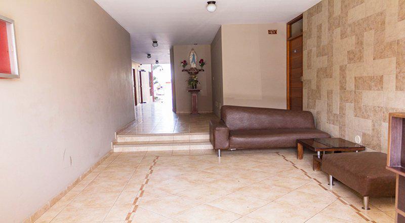 ALQUILER DE DEPARTAMENTO 6° PISO EN AV. GRAU